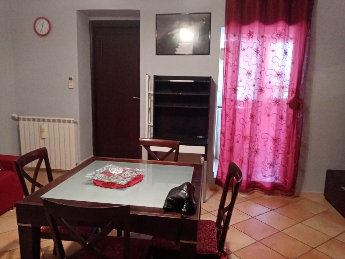 Fercla Appartamento Fiano Romano Exterior photo
