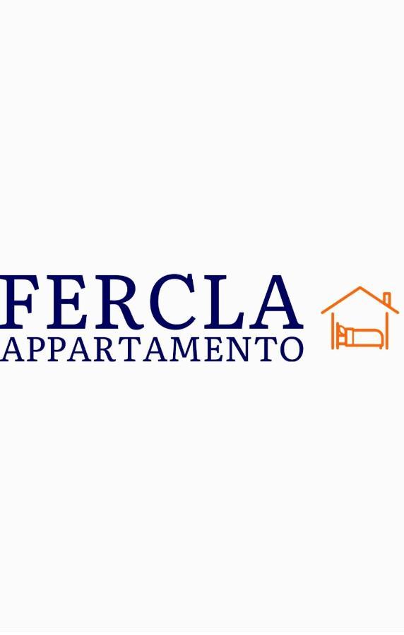 Fercla Appartamento Fiano Romano Exterior photo