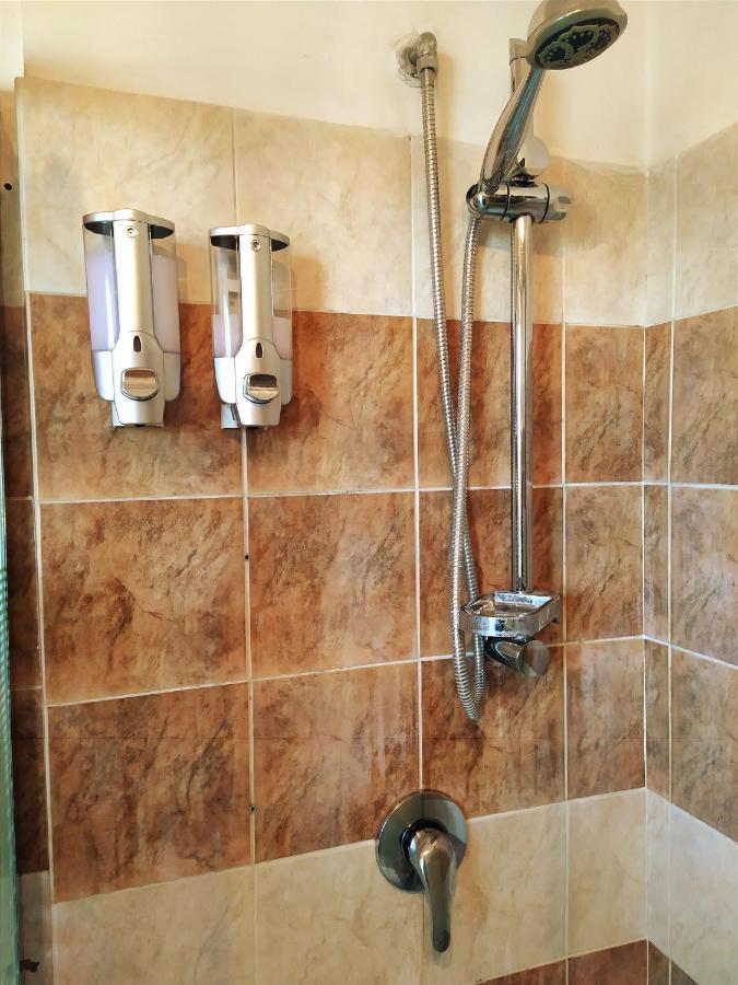 Fercla Appartamento Fiano Romano Exterior photo